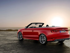 Audi S3 Cabriolet