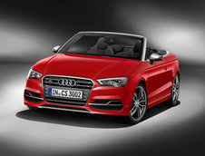 Audi S3 Cabriolet