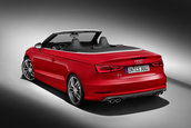 Audi S3 Cabriolet