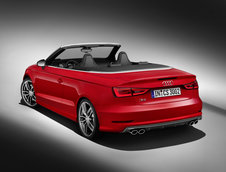 Audi S3 Cabriolet