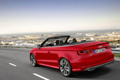 Audi S3 Cabriolet