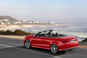 Audi S3 Cabriolet