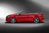 Audi S3 Cabriolet