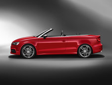 Audi S3 Cabriolet