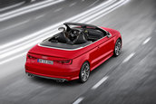 Audi S3 Cabriolet