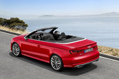 Audi S3 Cabriolet