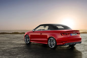 Audi S3 Cabriolet