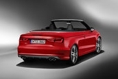 Audi S3 Cabriolet