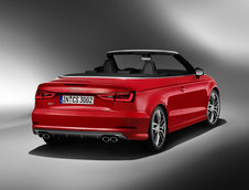 Audi S3 Cabriolet