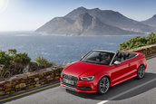 Audi S3 Cabriolet