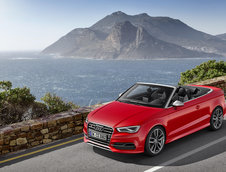 Audi S3 Cabriolet