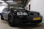 Audi S3 de 501 CP