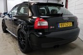 Audi S3 de 501 CP