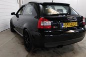 Audi S3 de 501 CP