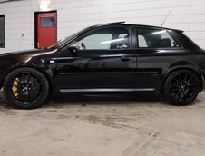 Audi S3 de 501 CP