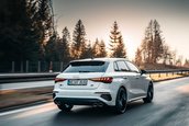 Audi S3 de la ABT