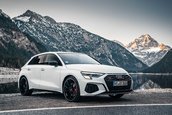 Audi S3 de la ABT