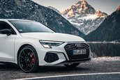 Audi S3 de la ABT