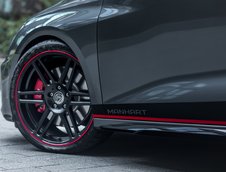 Audi S3 de la Manhart