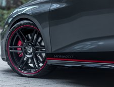 Audi S3 de la Manhart