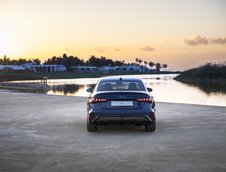 Audi S3 Facelift