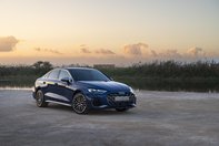 Audi S3 Facelift