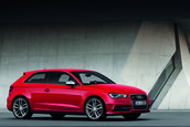 Audi S3 - Galerie Foto