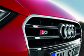 Audi S3 - Galerie Foto