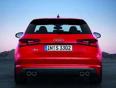 Audi S3 - Galerie Foto