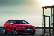 Audi S3 - Galerie Foto