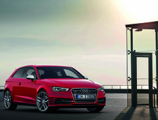 Audi S3 - Galerie Foto