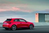 Audi S3 - Galerie Foto