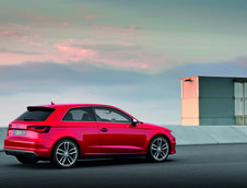 Audi S3 - Galerie Foto