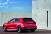 Audi S3 - Galerie Foto