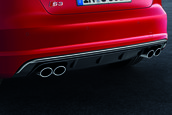 Audi S3 - Galerie Foto