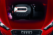 Audi S3 - Galerie Foto