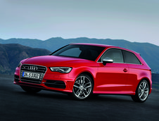 Audi S3 - Galerie Foto