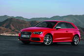 Audi S3 - Galerie Foto