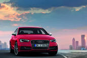 Audi S3 - Galerie Foto