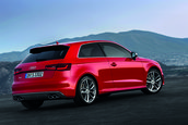 Audi S3 - Galerie Foto