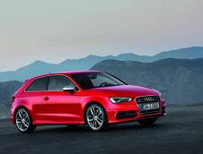 Audi S3 - Galerie Foto