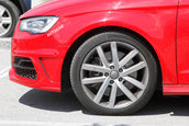 Audi S3 - Poze Spion