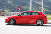 Audi S3 - Poze Spion