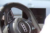 Audi S3 - Poze Spion