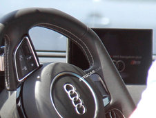 Audi S3 - Poze Spion