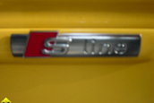 Audi S3 RUF