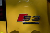 Audi S3 RUF