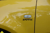 Audi S3 RUF