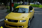 Audi S3 RUF