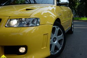 Audi S3 RUF